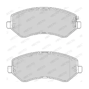 NECTO FD7038A