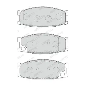 NECTO FD7158V