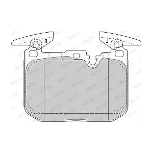 FD7607A NECTO