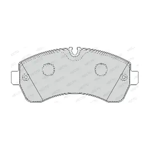 NECTO FD7580V