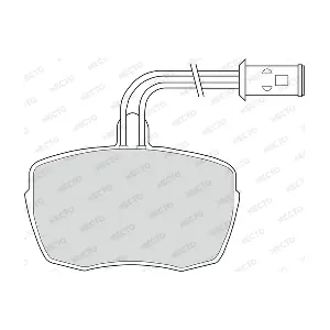NECTO FD6261V