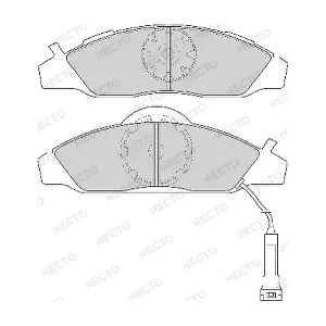 NECTO FD6792A