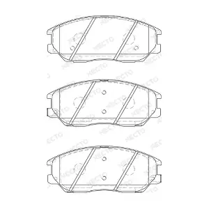 NECTO FD7319A