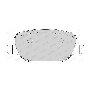 NECTO FD6933A