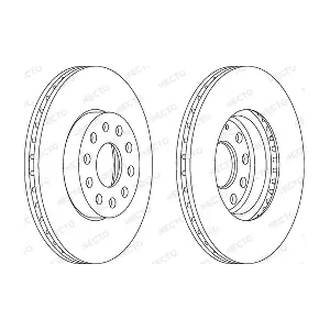 NECTO WN1236