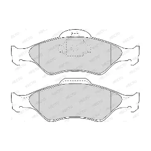 NECTO FD6891A