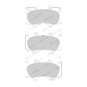 NECTO FD7123A