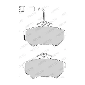 NECTO FD6602A