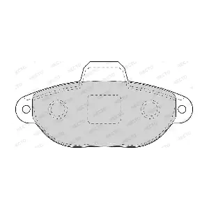 NECTO FD7075A