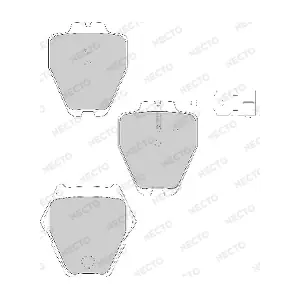 NECTO FD7140A