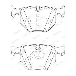 FD7354A NECTO