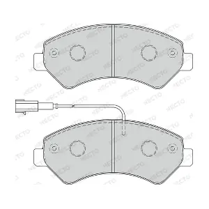 NECTO FD7268V