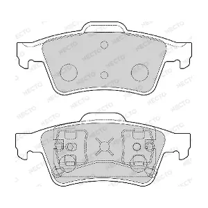 NECTO FD7026A