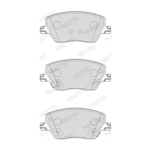 NECTO FD7653A