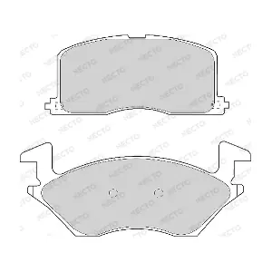 NECTO FD6743A