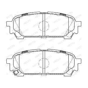 NECTO FD7226A