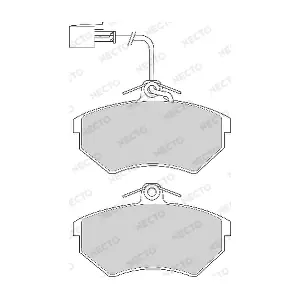 NECTO FD6592A