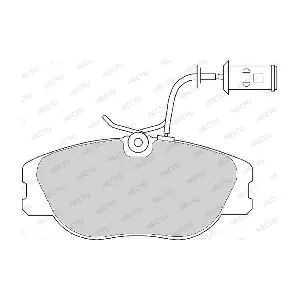 NECTO FD6243A