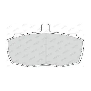 NECTO FD580V
