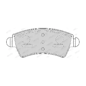 NECTO FD7050A