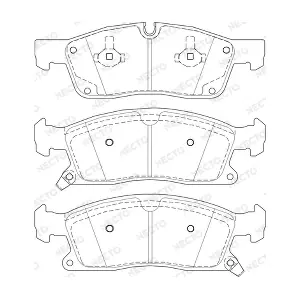 NECTO FD7542A
