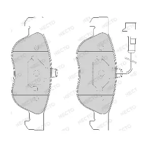NECTO FD6655A