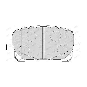 NECTO FD6992A