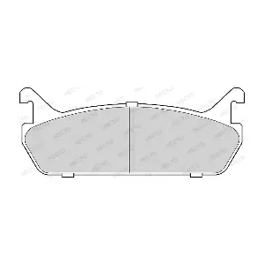 NECTO FD6694A
