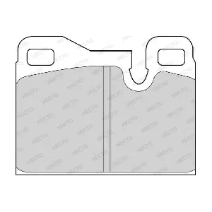 NECTO FD6336A
