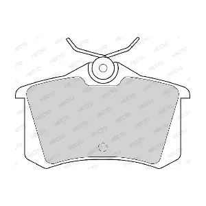 NECTO FD6466A