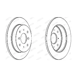 WN603 NECTO