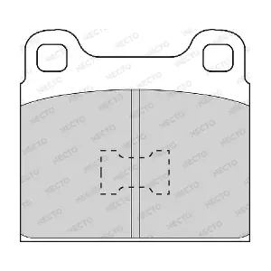 NECTO FD451A