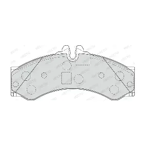 NECTO FD7236V