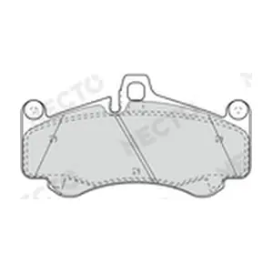 FD7496A NECTO
