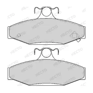 NECTO FD6820A