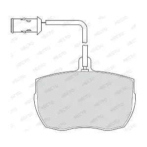 NECTO FD6130V