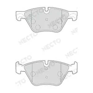 NECTO FD7526A