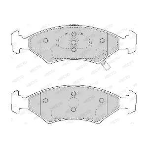 NECTO FD7053A