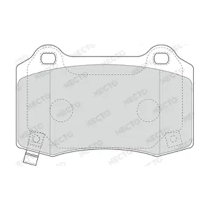 NECTO FD7649A
