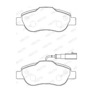 NECTO FD7279A