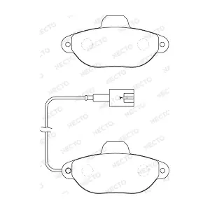 NECTO FD7278A