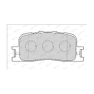 NECTO FD7558A