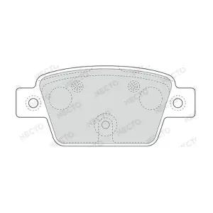 NECTO FD7663A