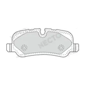 NECTO FD7564A