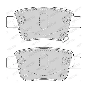 NECTO FD7122A