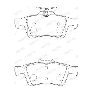 NECTO FD7274A