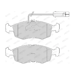 NECTO FD6765A