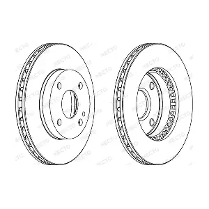 NECTO WN1110