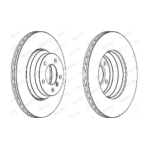 WN1461 NECTO
