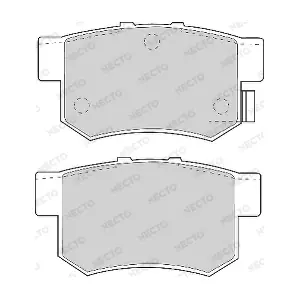 NECTO FD6625A